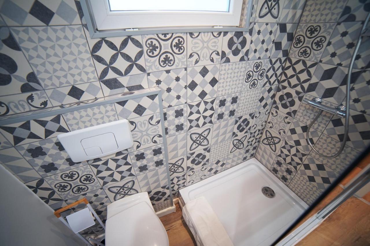 Apartmán Patione Dans Centre De Dijon Exteriér fotografie